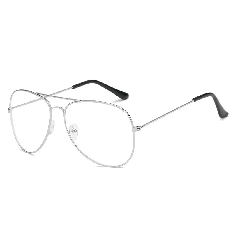 Pilot Sunglasses for Men and Women, Vintage Outdoor Driving Glasses - Image 17