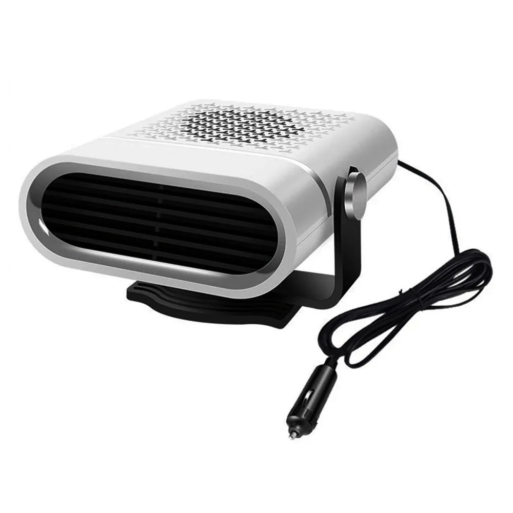 Portable Car Heater Quick Heat 30s Compact Warmth Comfort - Image 10