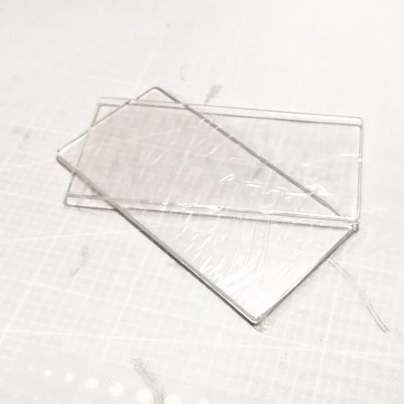 Portable Manual Die Cutting And Embossing Machine For Cards - Image 21