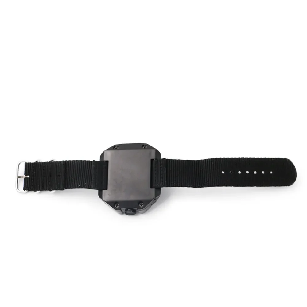 Portable Wrist Light USB Rechargeable Tactical LED Handsfree - Image 13