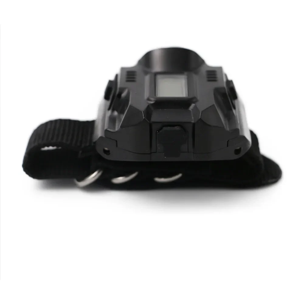 Portable Wrist Light USB Rechargeable Tactical LED Handsfree - Image 14