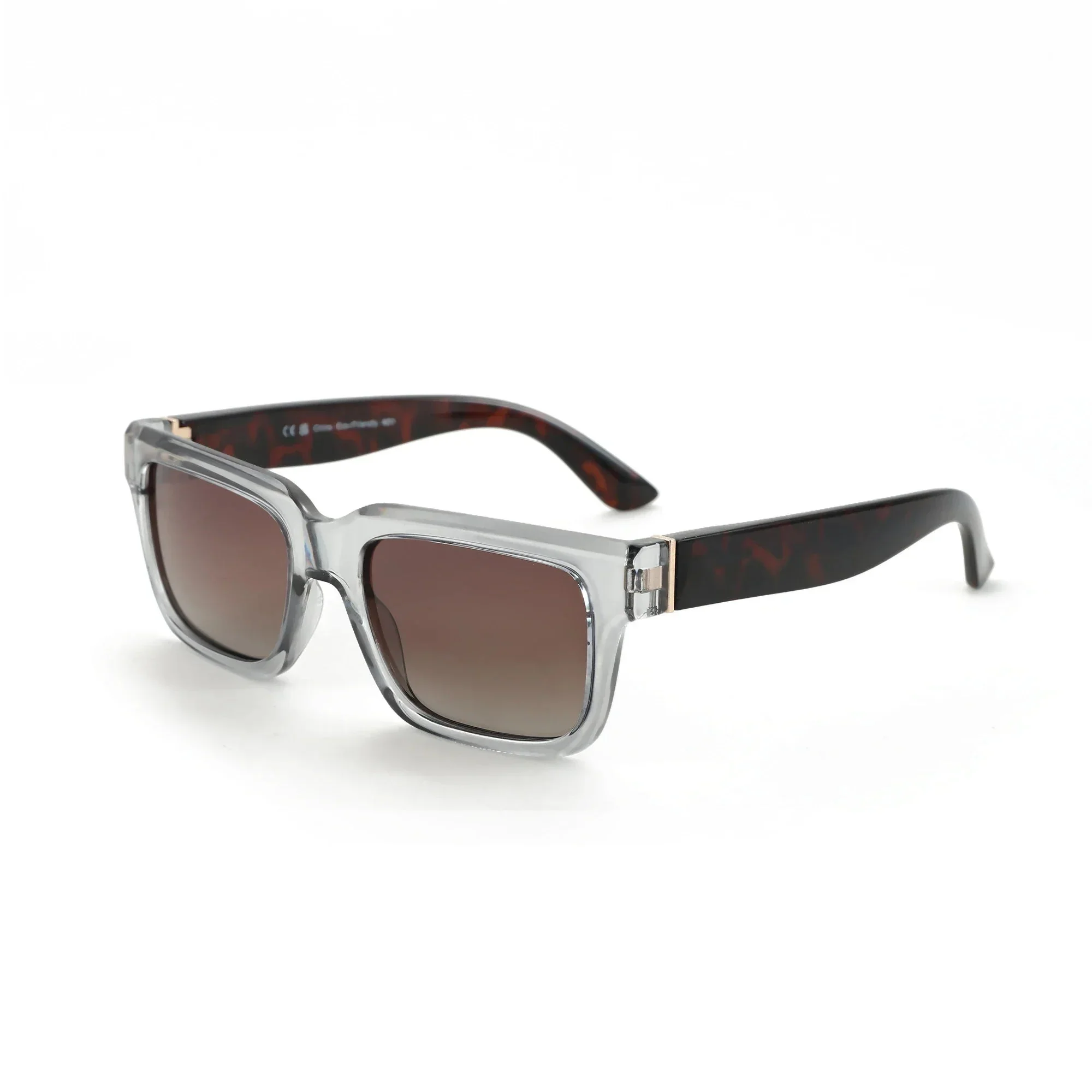 Premium men’s sunglasses – classic design, UV400 protection, for outdoor activities - Image 3