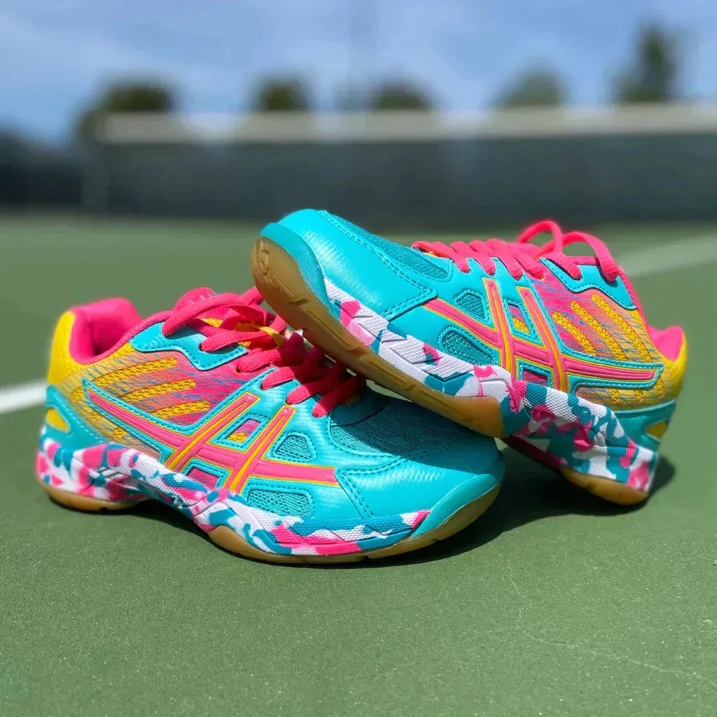 Premium women’s sneakers – elegant design, high-quality materials, for casual outings - Image 2