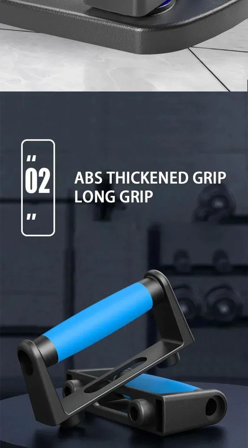 Push Up Training Board Portable Multifunctional Home Gym - Image 13