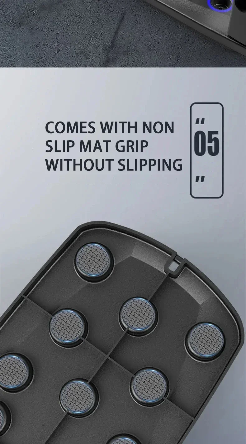 Push Up Training Board Portable Multifunctional Home Gym - Image 16