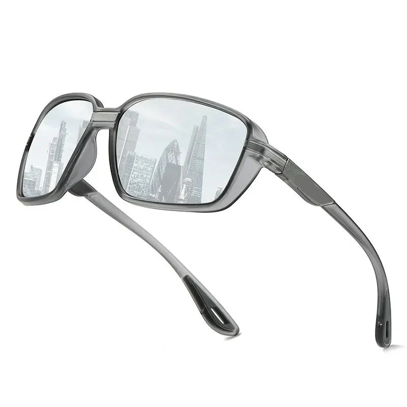 Rapala Polarized Fishing Sunglasses - Men's UV400 Driving Shades for Hiking and Outdoors - Image 6