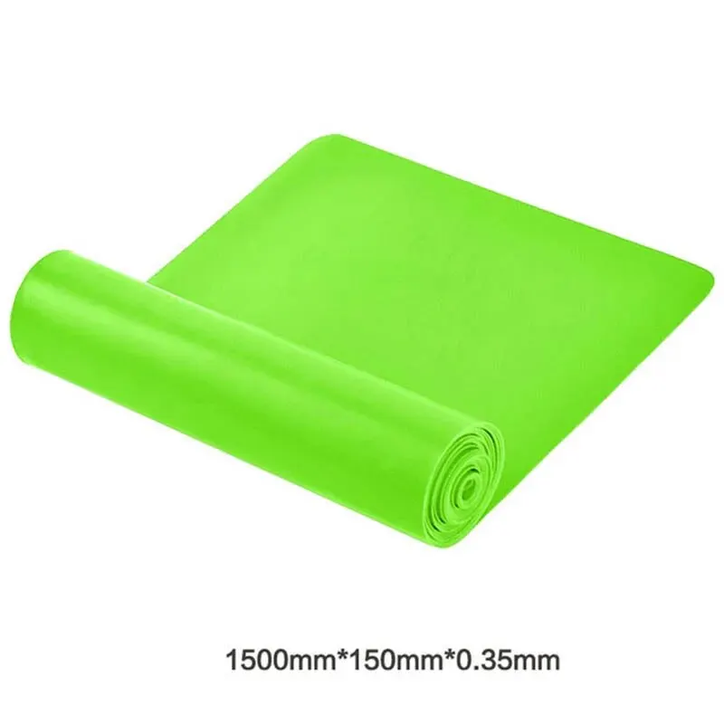 Resistance Bands Set Elastic Exercise Bands Home Gym - Image 17