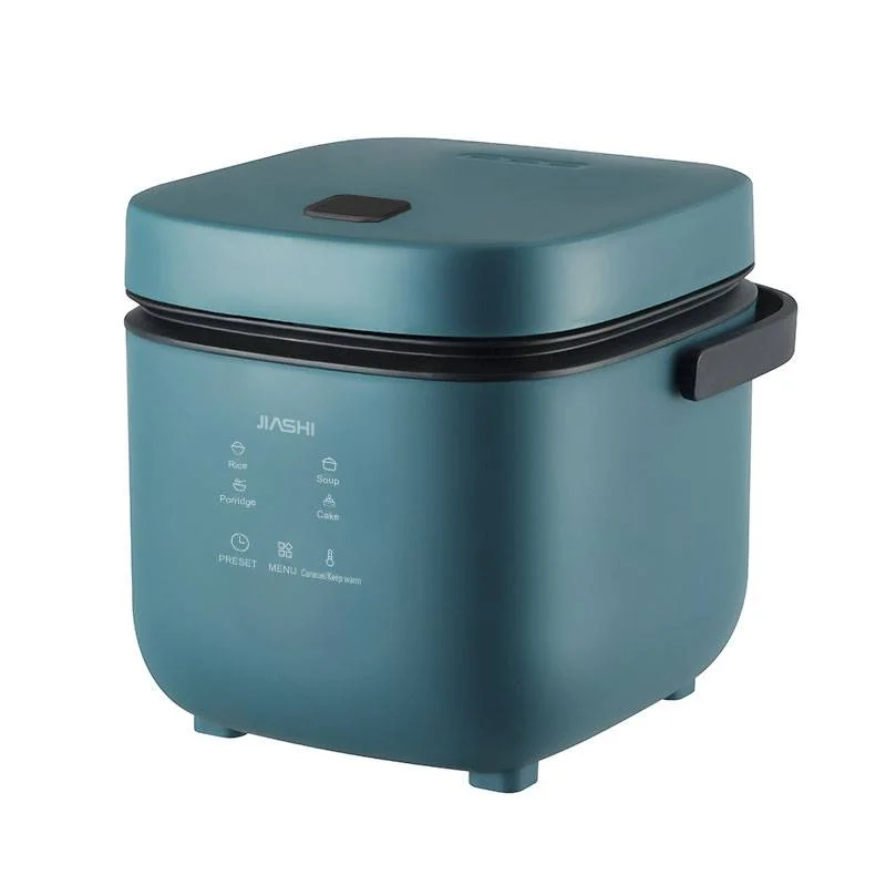 Rice Cooker 1.2L Mini Automatic Electric Rice Cooker Small Capacity 1-2 Servings Back To School 2025 Nonstick - Image 9