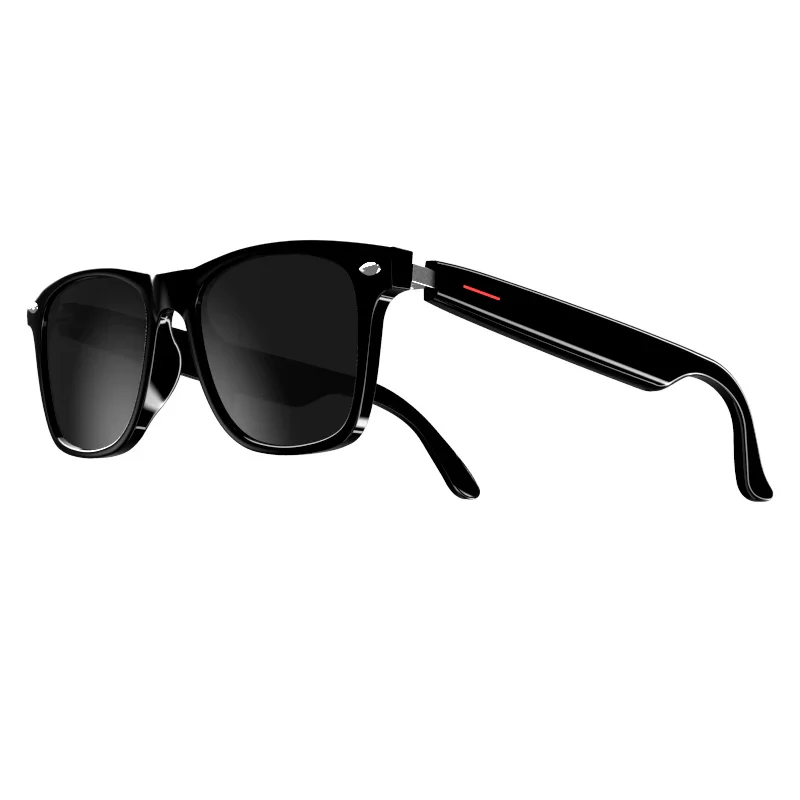 Smart Glasses Blue Light Polarized Audio Sunglasses - Image 27
