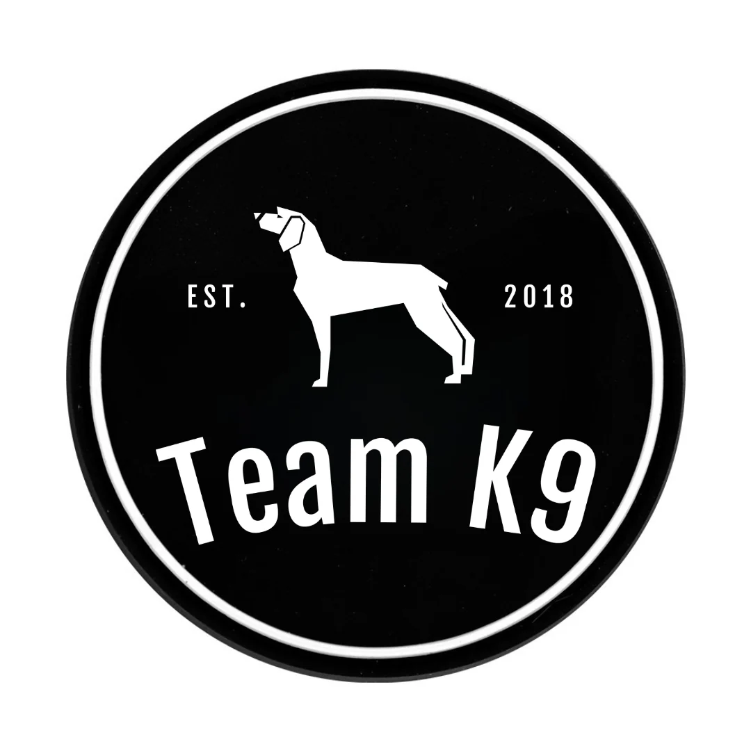 Service Dog Patch Black Harness Label Hook And Loop Fasteners Fall 2025 Easy On Off For Quick Identification - Image 13