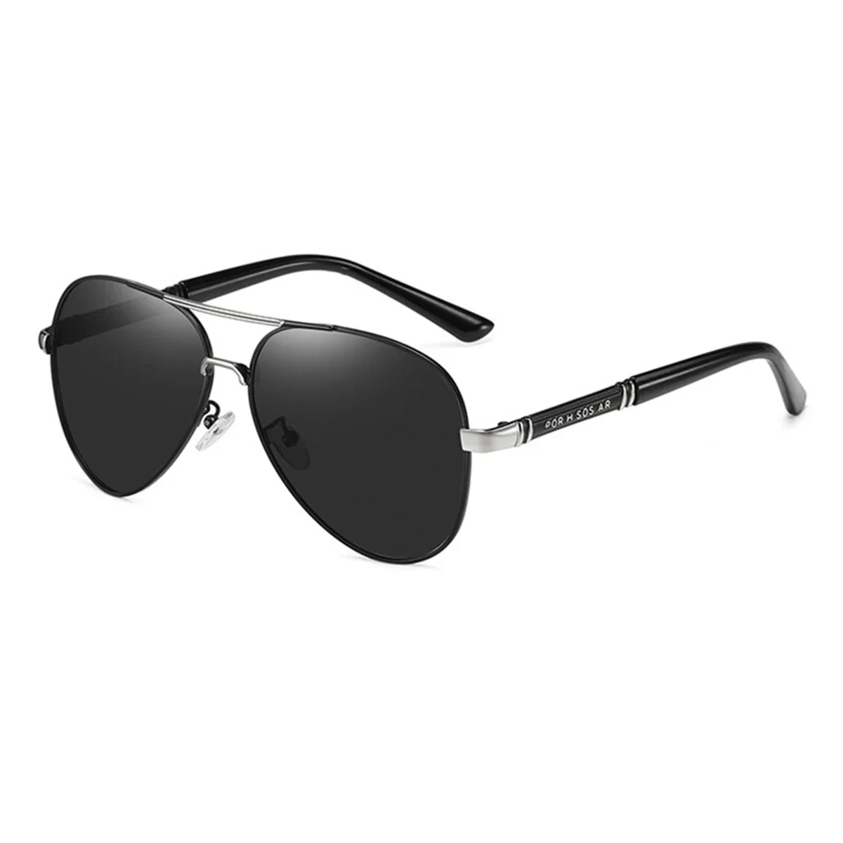 Shades Sunglasses for Men - Outdoor UV Protection Lightweight Eyewear - Image 5