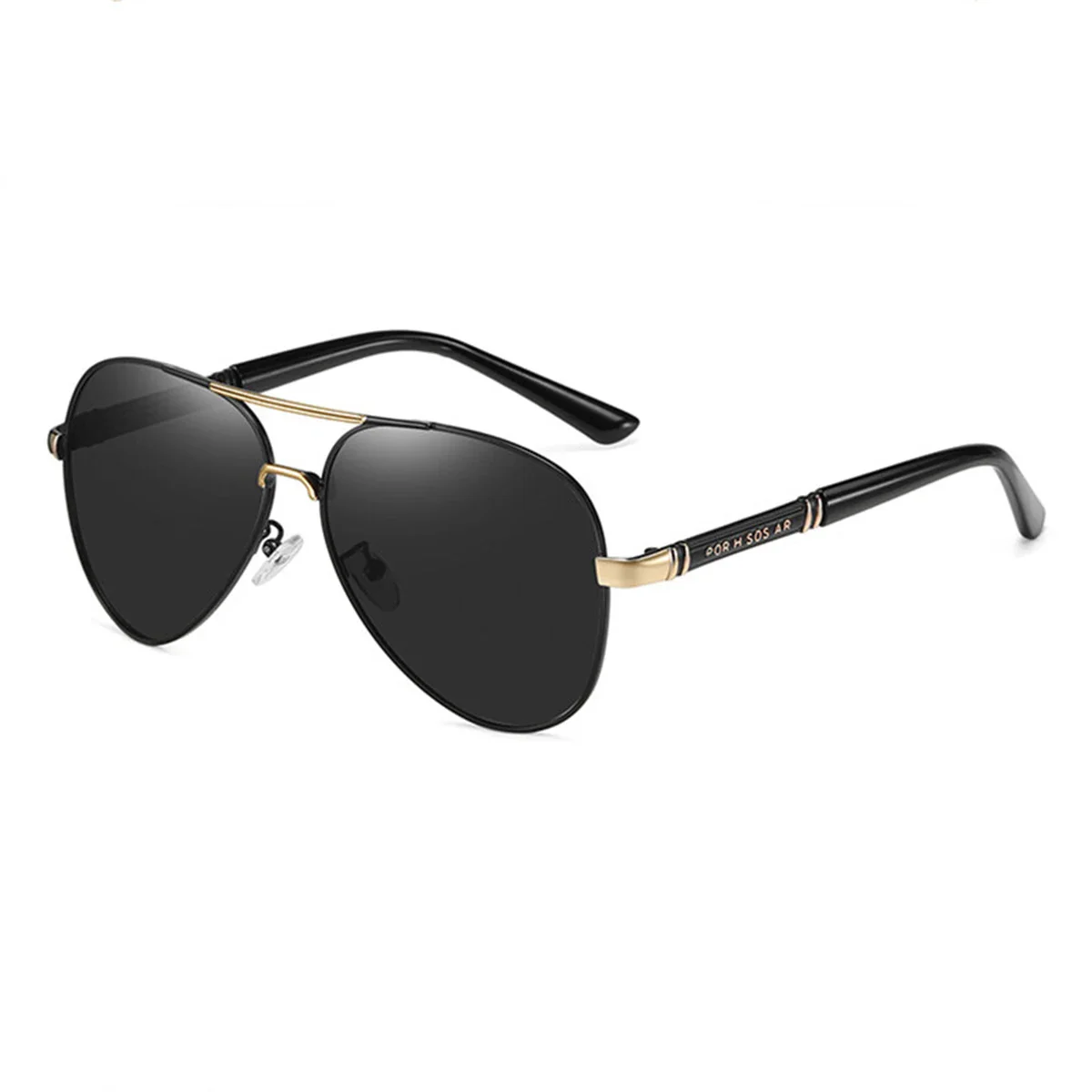Shades Sunglasses for Men - Outdoor UV Protection Lightweight Eyewear - Image 6