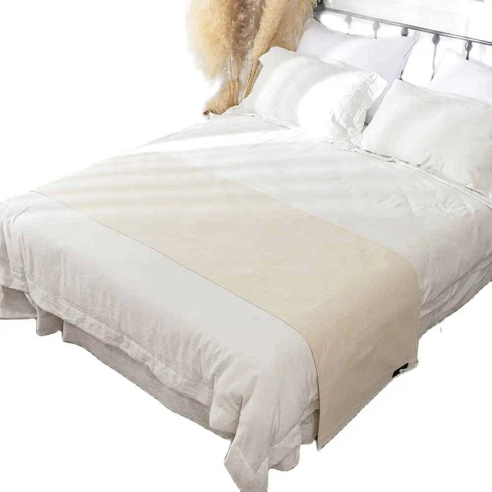 Grounding Earthing Bed Sheet With 4m Conductive Cable - Image 7