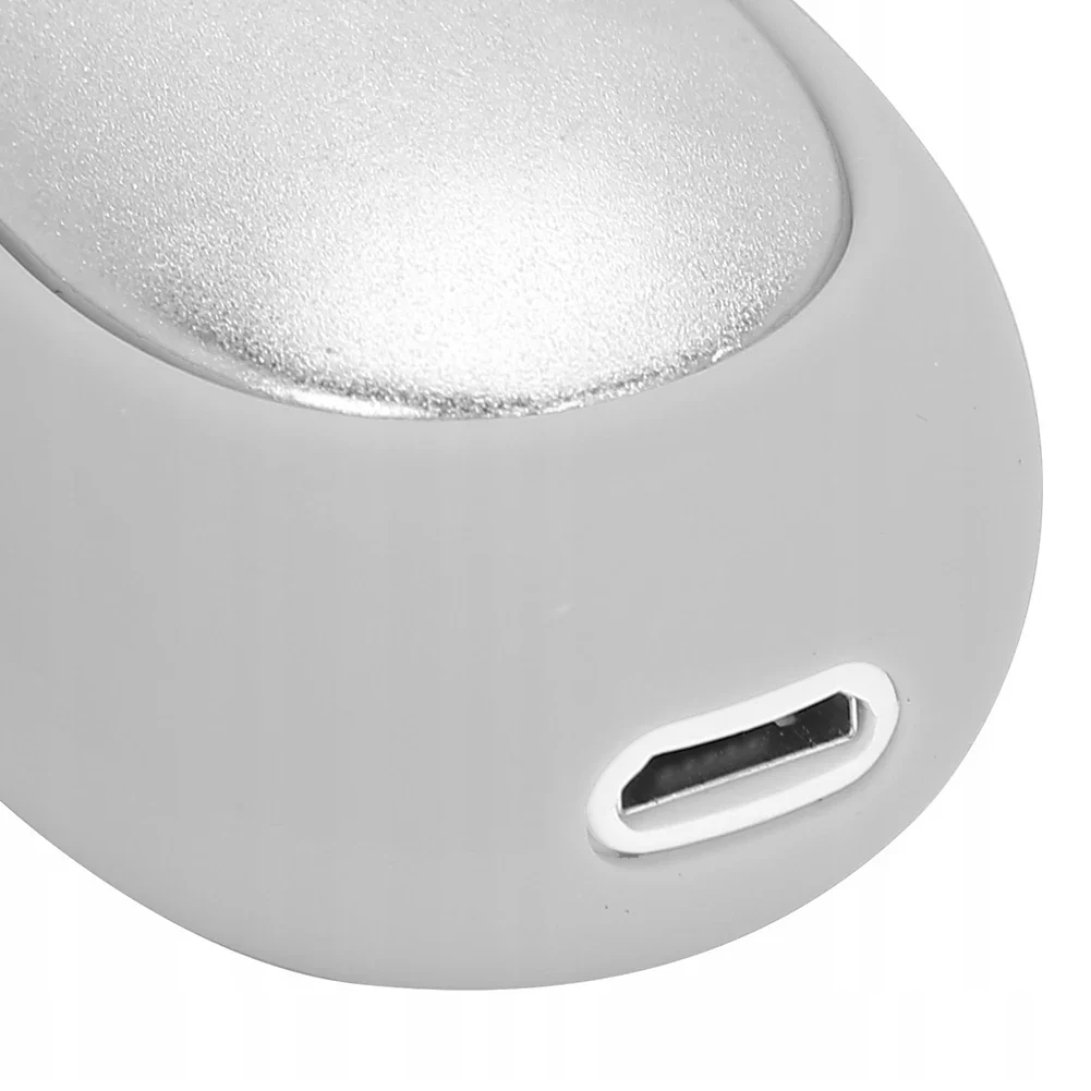 Sleep Aid USB Microcurrent Nose Patch – Insomnia Relief & Calm Carry - Image 14