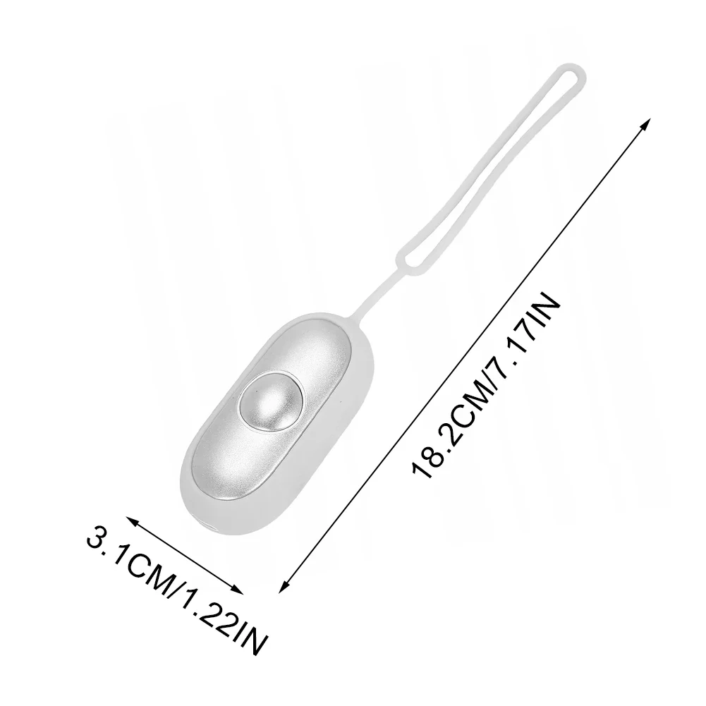 Sleep Aid USB Microcurrent Nose Patch – Insomnia Relief & Calm Carry - Image 6