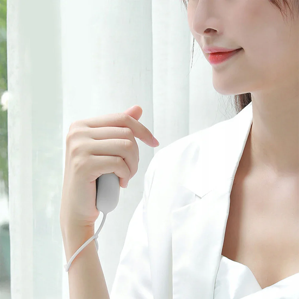 Sleep Aid USB Microcurrent Nose Patch – Insomnia Relief & Calm Carry - Image 9