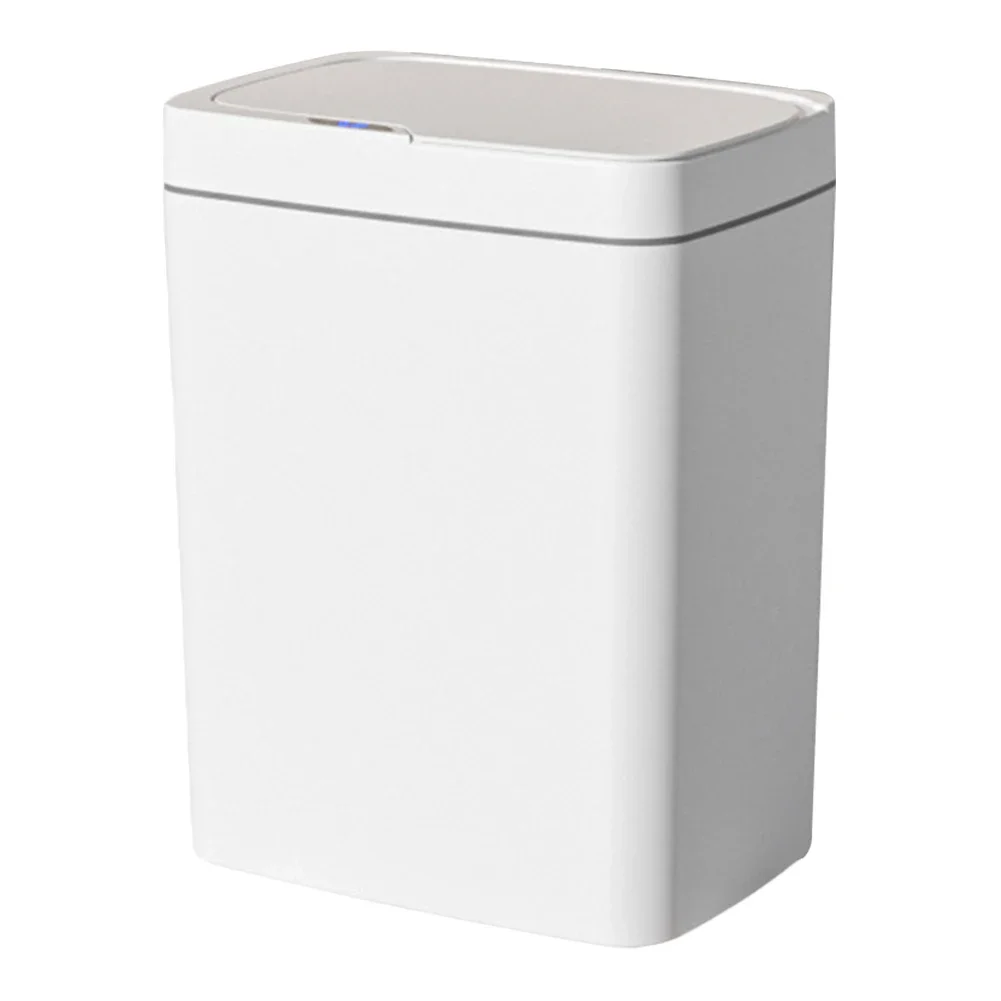 Smart Sensor Trash Can 15L 18L Touchless Quiet Waterproof - Image 17