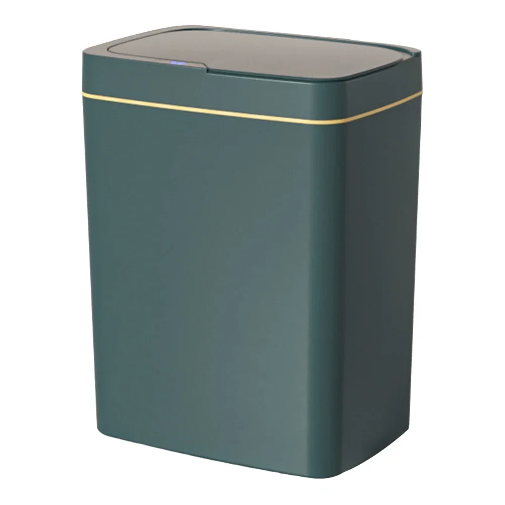 Smart Sensor Trash Can 15L 18L Touchless Quiet Waterproof - Image 18