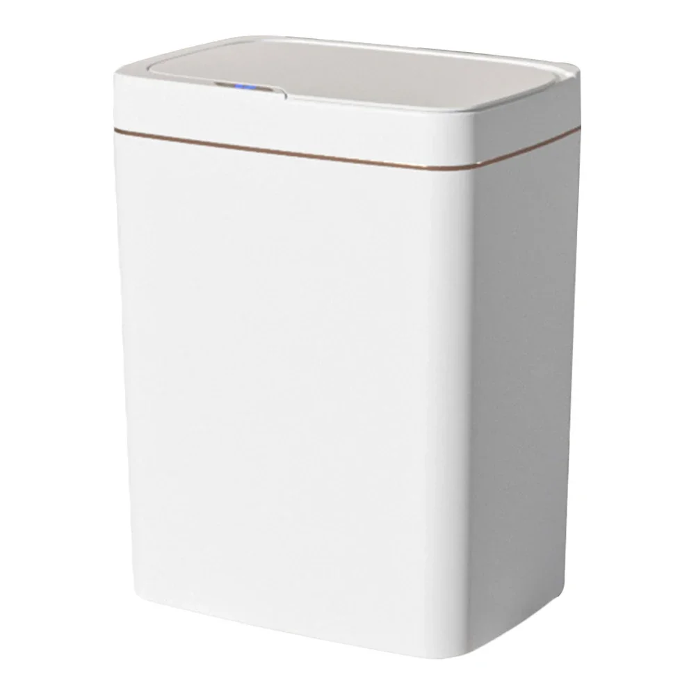 Smart Sensor Trash Can 15L 18L Touchless Quiet Waterproof - Image 19