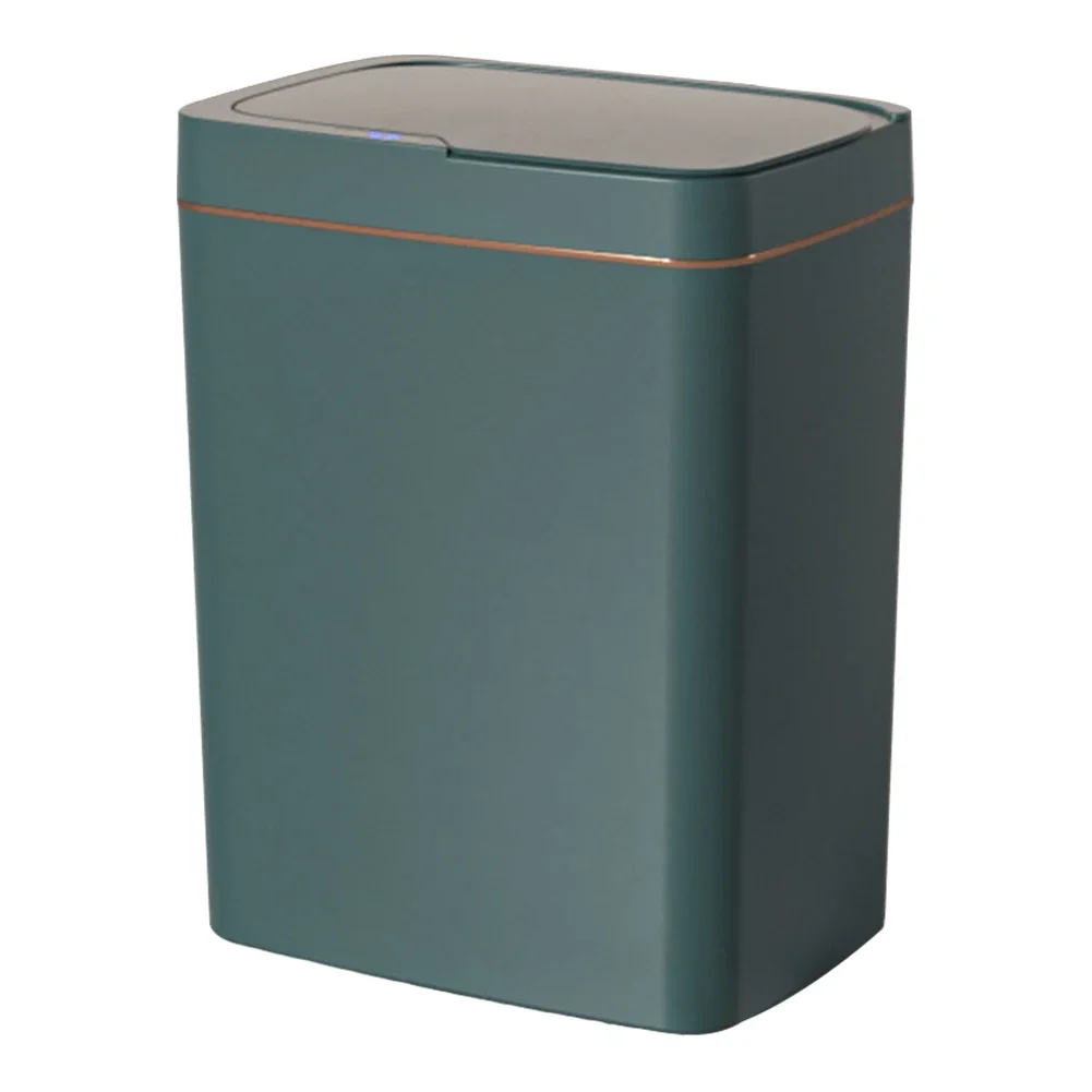 Smart Sensor Trash Can 15L 18L Touchless Quiet Waterproof - Image 20