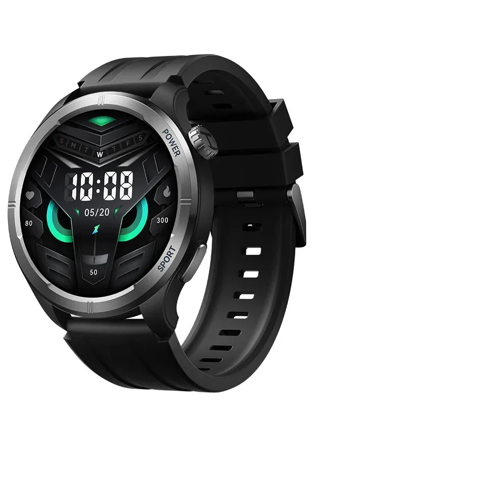 Smartwatch 1.53 Inch HD Display - Bluetooth Call, Voice Assistant, 24H Health Monitoring, TikTok Viral Fall 2025 Gift - Image 7
