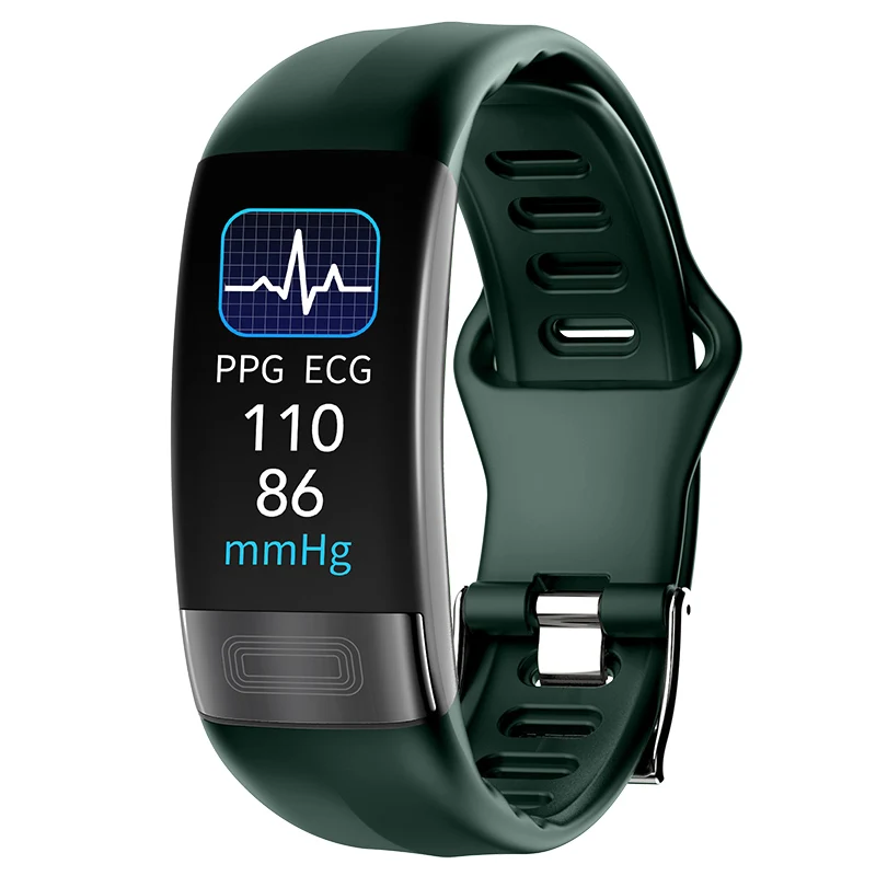 Smartwatch with Multi-Function Tracking, Notifications & Fitness Monitoring - Image 10