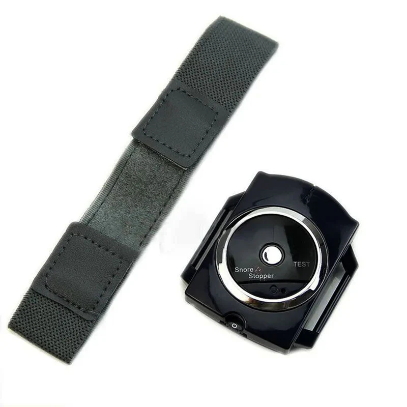 Snore Stopper Wristband Silent Anti Snoring Sleep Aid - Image 9