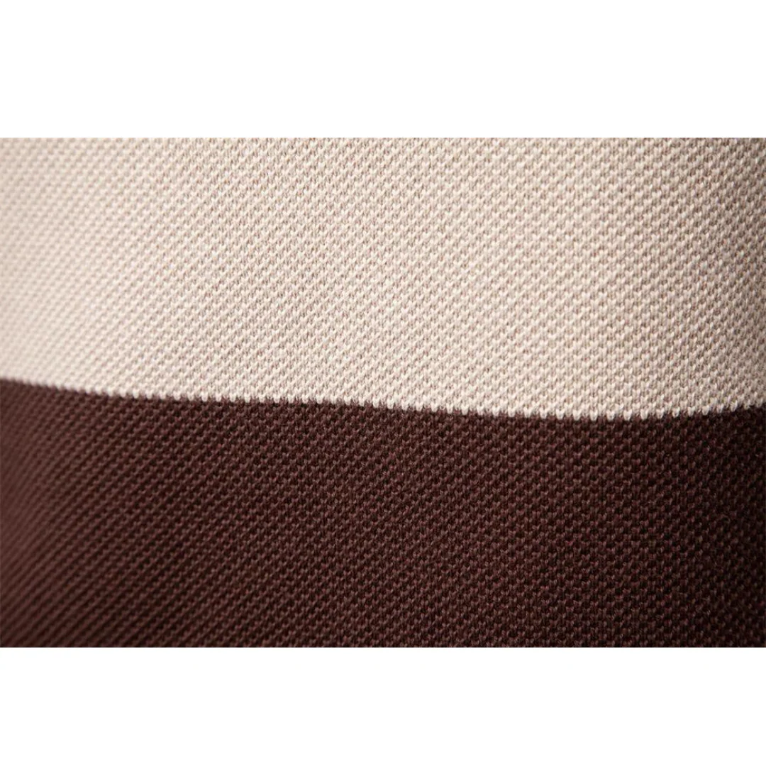 Soft Classic Men's Pullover - Half Zip, Cotton, Casual - Image 3