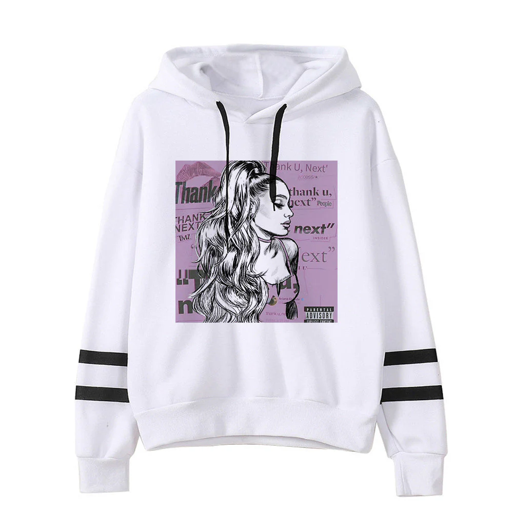Soft Relaxed Hooded Sweater - Pullover, Modal, Casual - Image 3