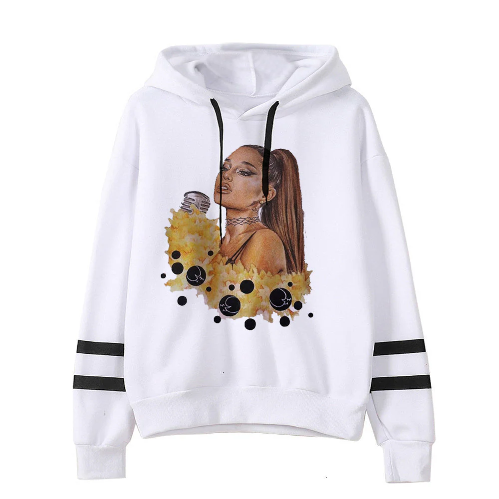 Soft Relaxed Hooded Sweater - Pullover, Modal, Casual - Image 6