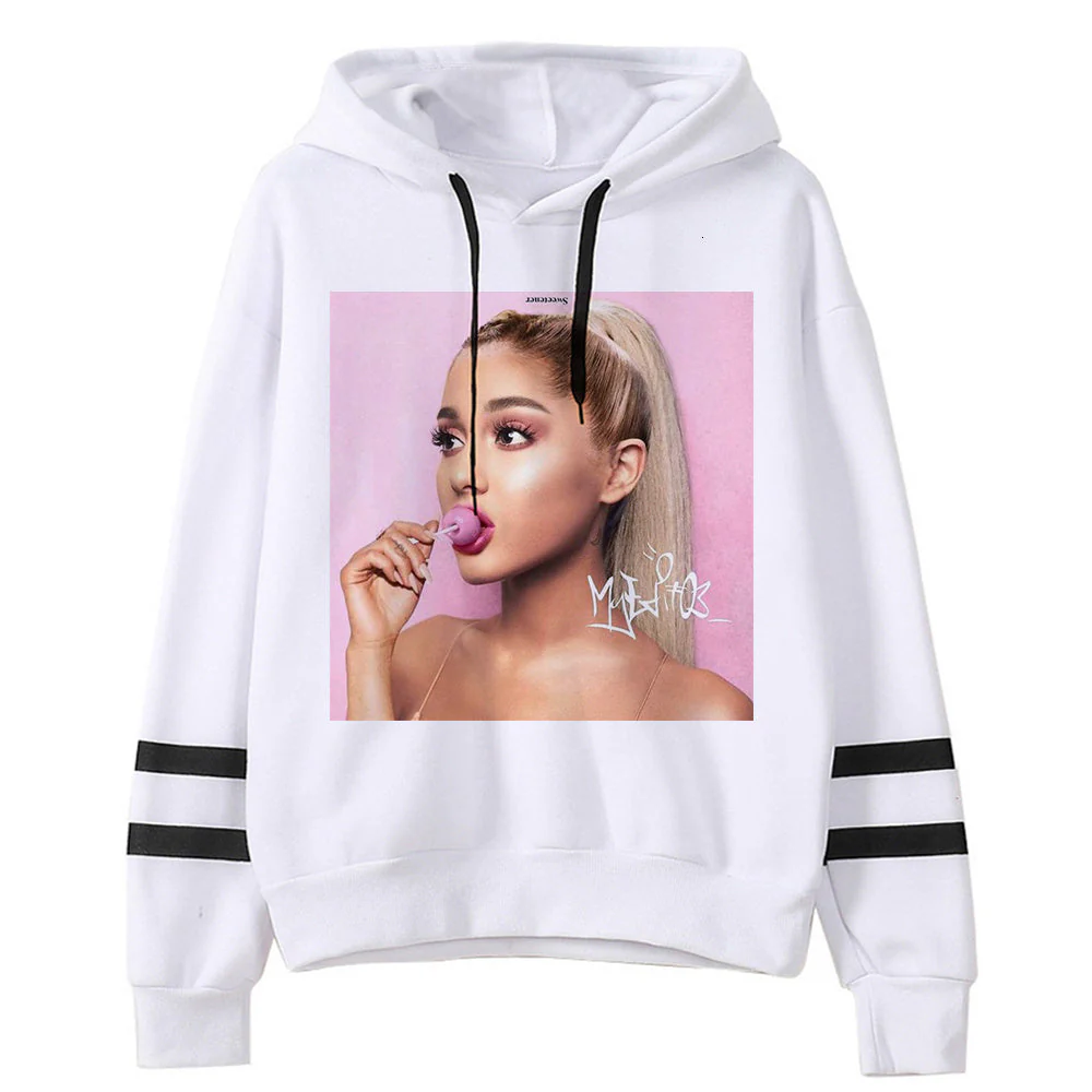 Soft Relaxed Hooded Sweater - Pullover, Modal, Casual - Image 8
