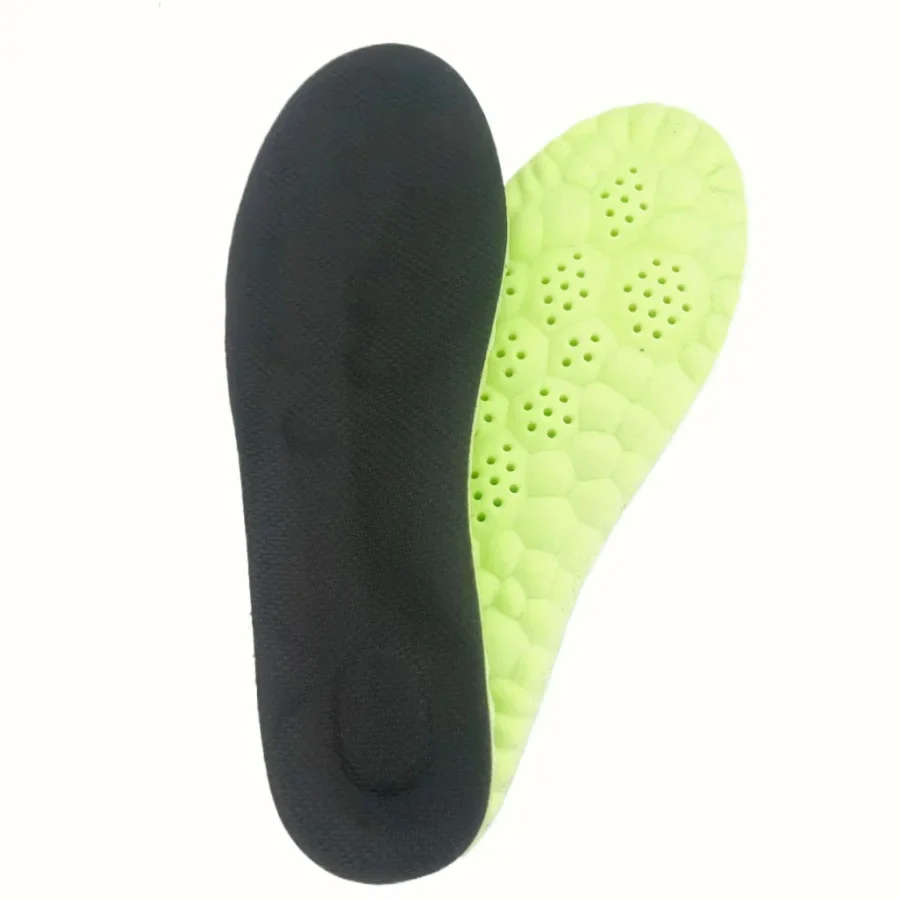 Sports Insoles High Elasticity Orthotic Insoles For Arch Support Back To School 2025 Shock Absorption Odor Control - Image 7