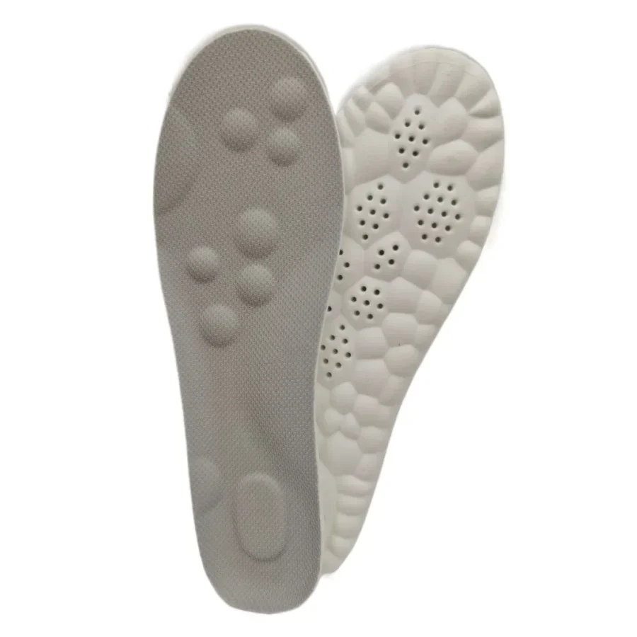 Sports Insoles High Elasticity Orthotic Insoles For Arch Support Back To School 2025 Shock Absorption Odor Control - Image 8