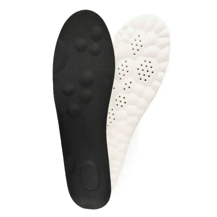 Sports Insoles High Elasticity Orthotic Insoles For Arch Support Back To School 2025 Shock Absorption Odor Control - Image 9