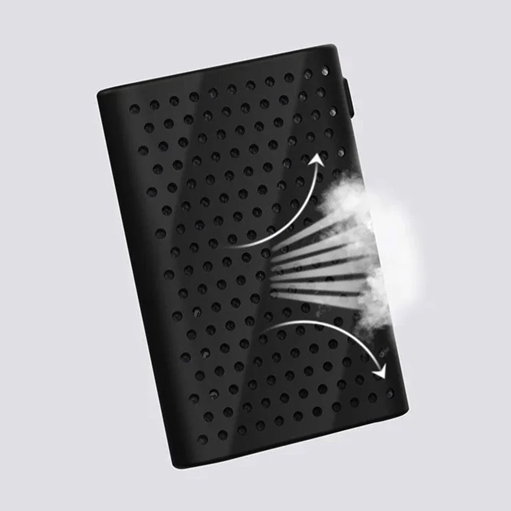 SSD Protective Silicone Case Sleeve Shockproof Cover - Image 4