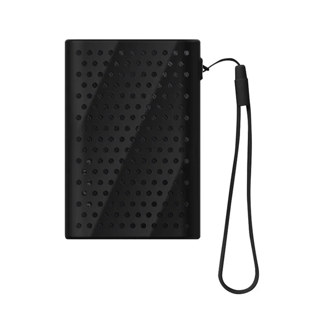 SSD Protective Silicone Case Sleeve Shockproof Cover - Image 5