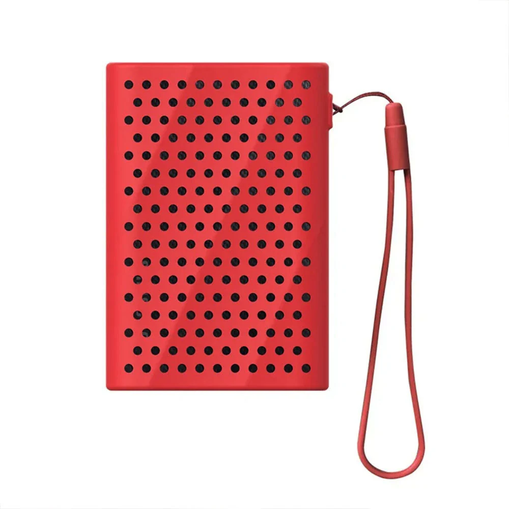 SSD Protective Silicone Case Sleeve Shockproof Cover - Image 7