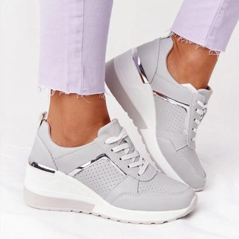 Stylish AIR Sneakers for Ultimate Comfort and Support, Lightweight Breathable Fabric, Available in Sizes 35 to 42 - Image 10