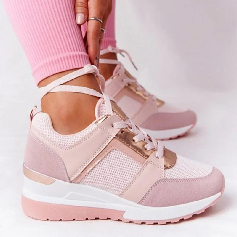 Stylish AIR Sneakers for Ultimate Comfort and Support, Lightweight Breathable Fabric, Available in Sizes 35 to 42 - Image 11