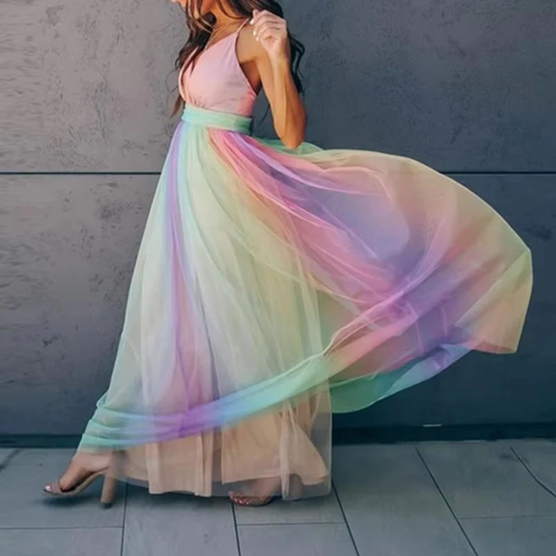 Stylish Comfortable Swing Dress for Women - Perfect for Any Occasion - Image 2