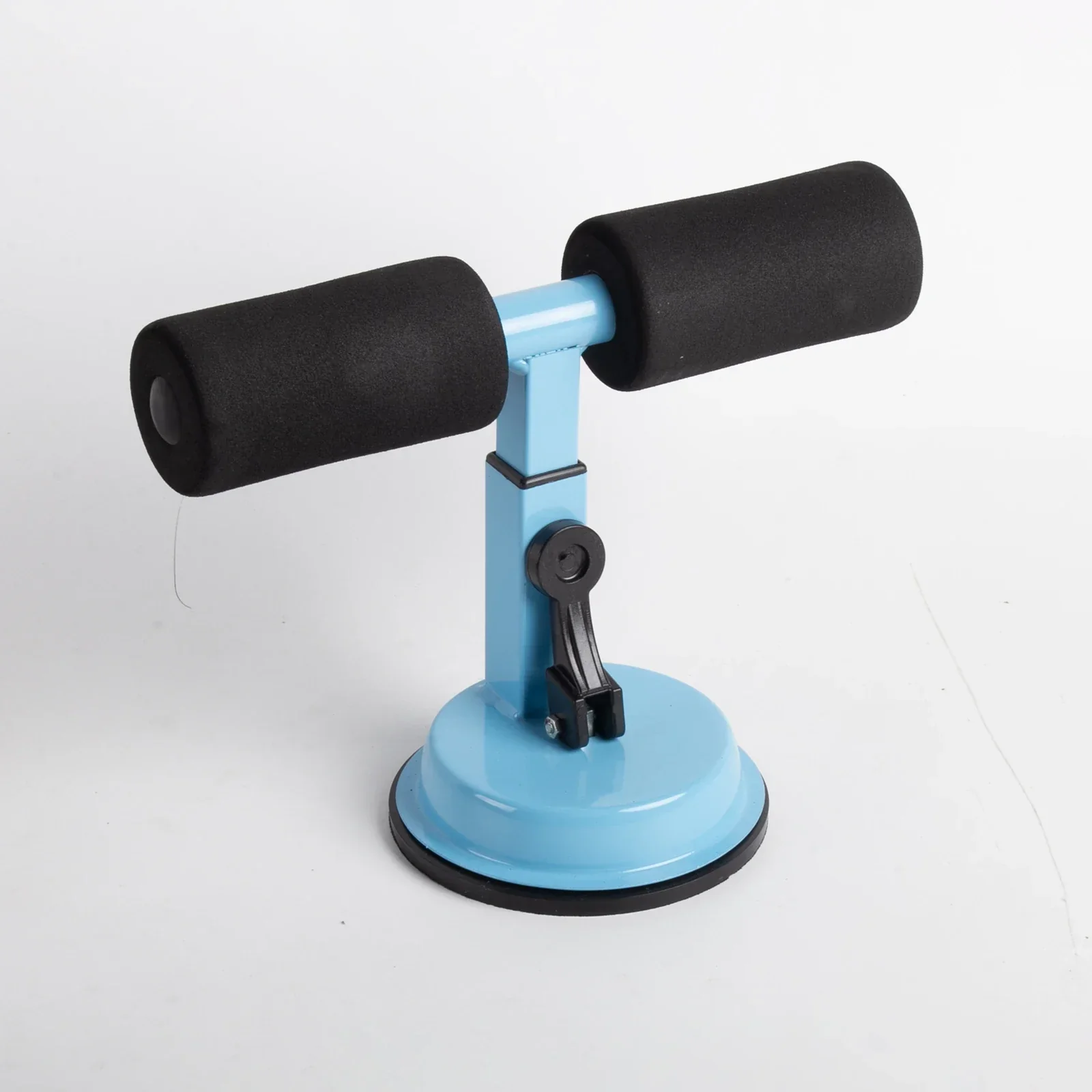 Suction Cup Sit Up Assist Device Portable Abs Trainer - Image 7