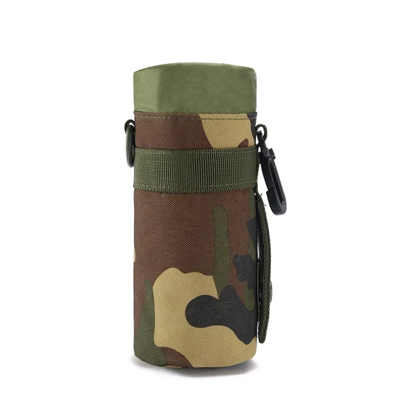 Tactical Molle Water Bottle Pouch Holder Outdoor Camping Gear Fall 2025 Waterproof Durable - Image 10