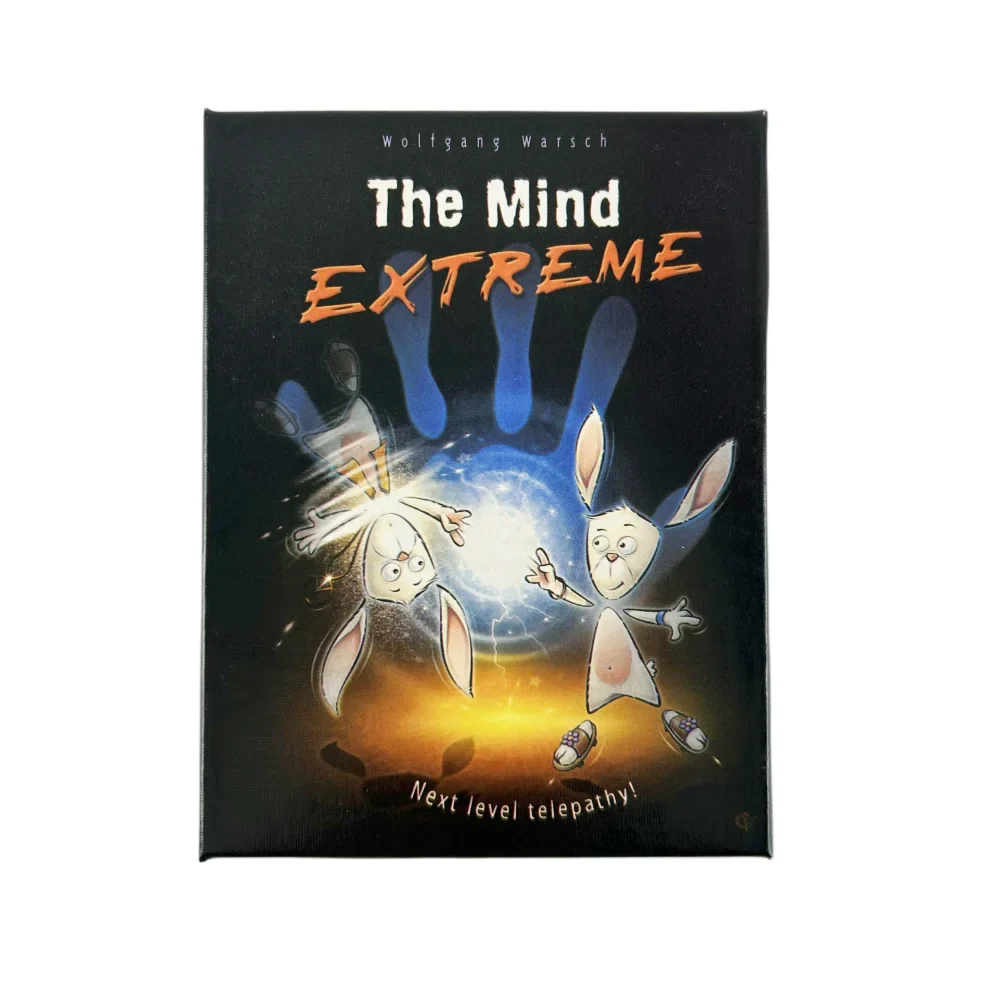 The Ultimate Mind Game: Interactive Team Puzzle Experience - Enhance Social Skills & Connection - Image 4