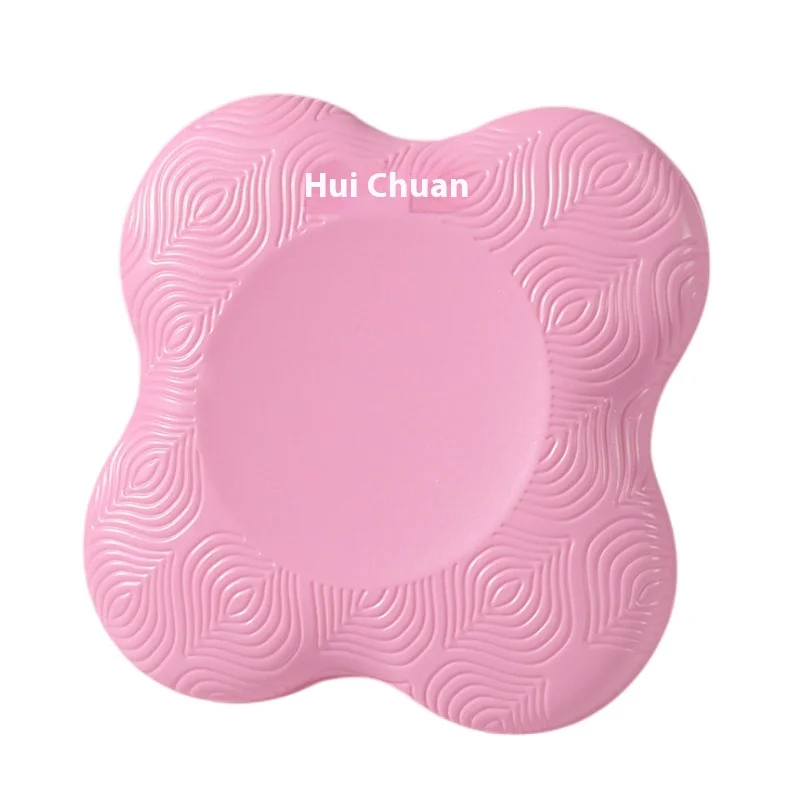 Thick Anti-Slip Yoga Knee Pad – Comfortable & Durable Fitness Accessory - Image 5