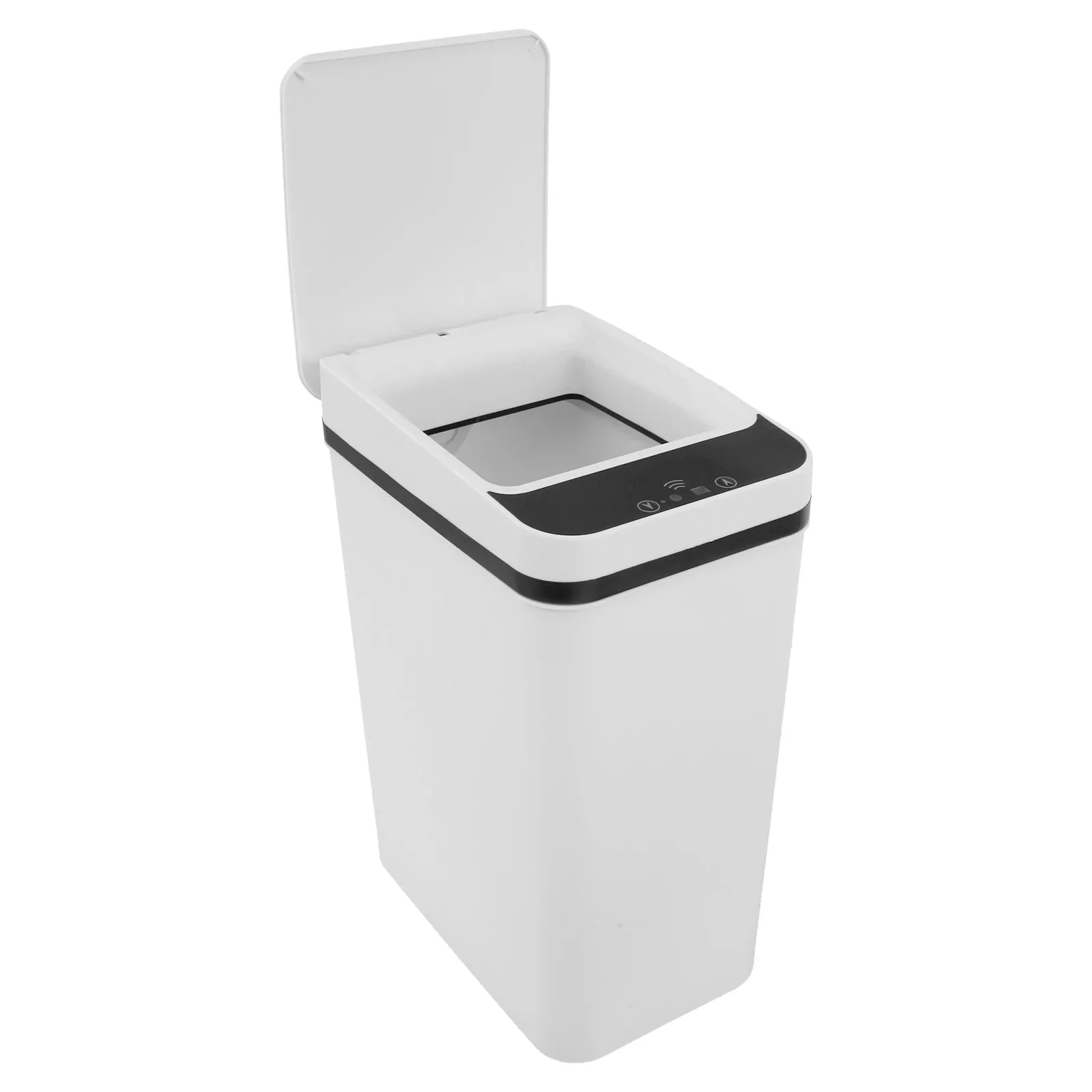 Touchless Automatic Trash Can 12L Sensor Kitchen - Image 14