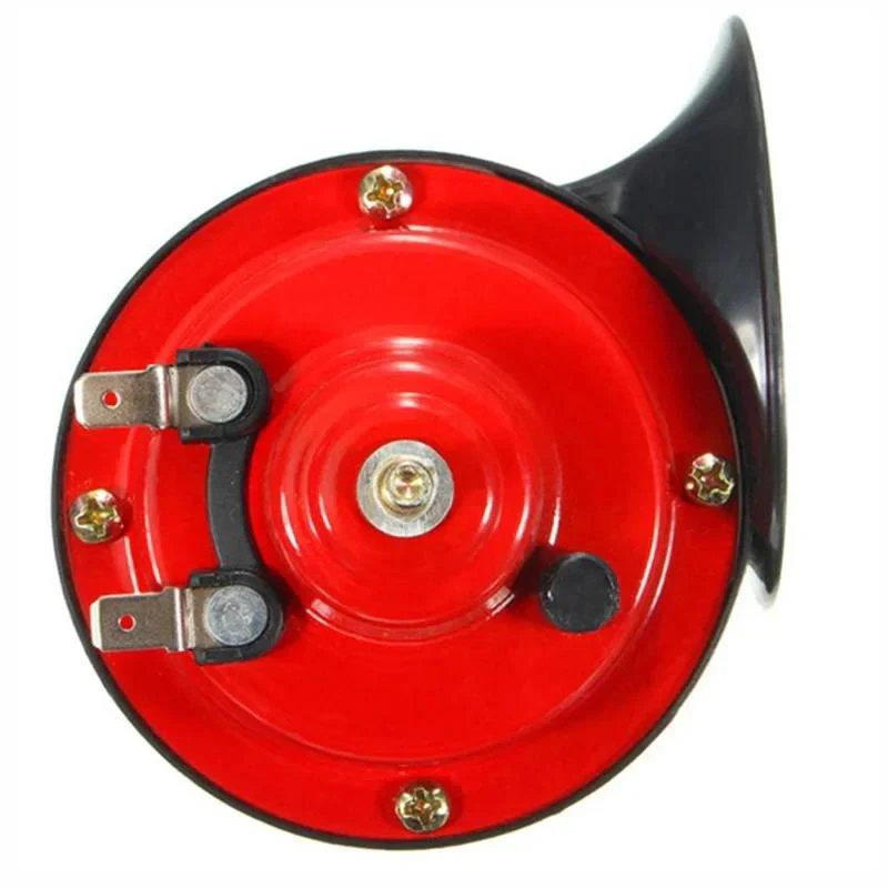 Train Horn 300 dB Dual Tone High Temp ABS Shell Vehicle Horn for Cars Motorcycles Trucks TikTok Viral Fall 2025 - Image 4
