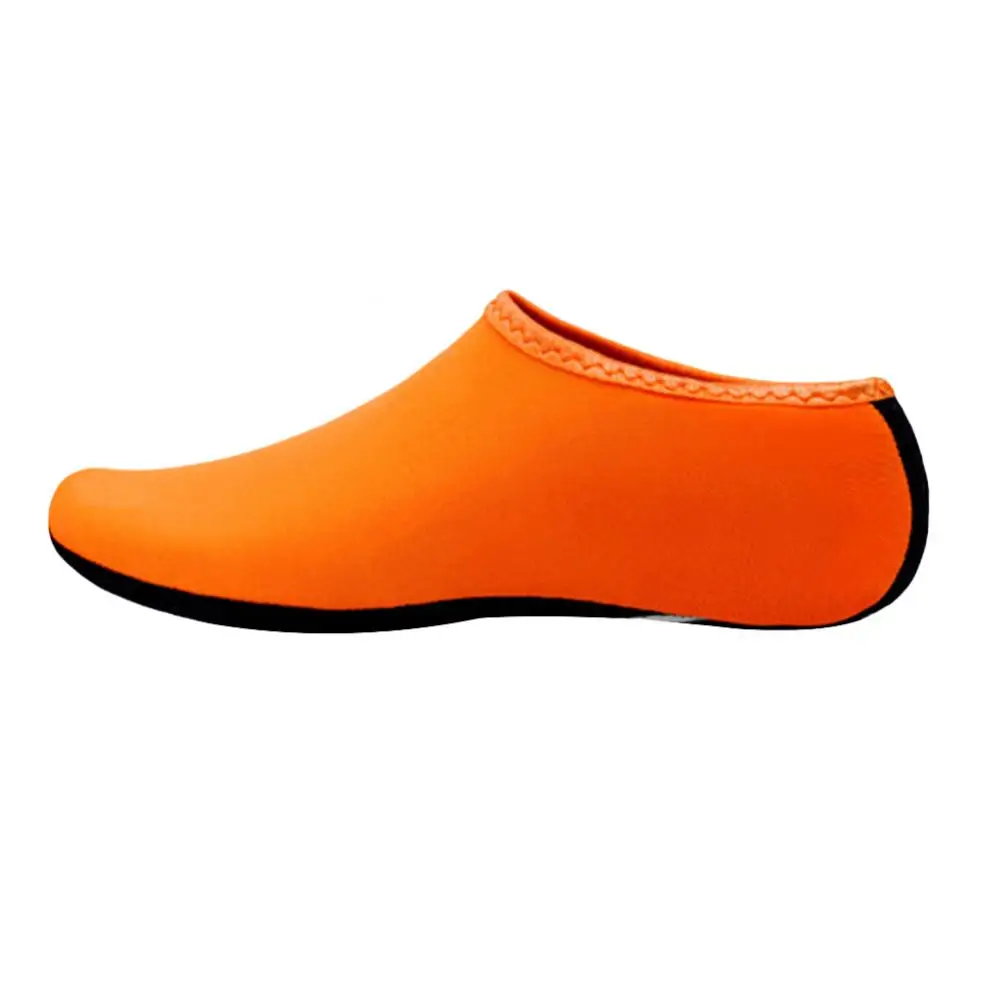 Unisex Fast-Drying Water Shoes, Breathable Aqua Shoes for Beach and Pool Activities, Non-Slip Lightweight Design - Image 4