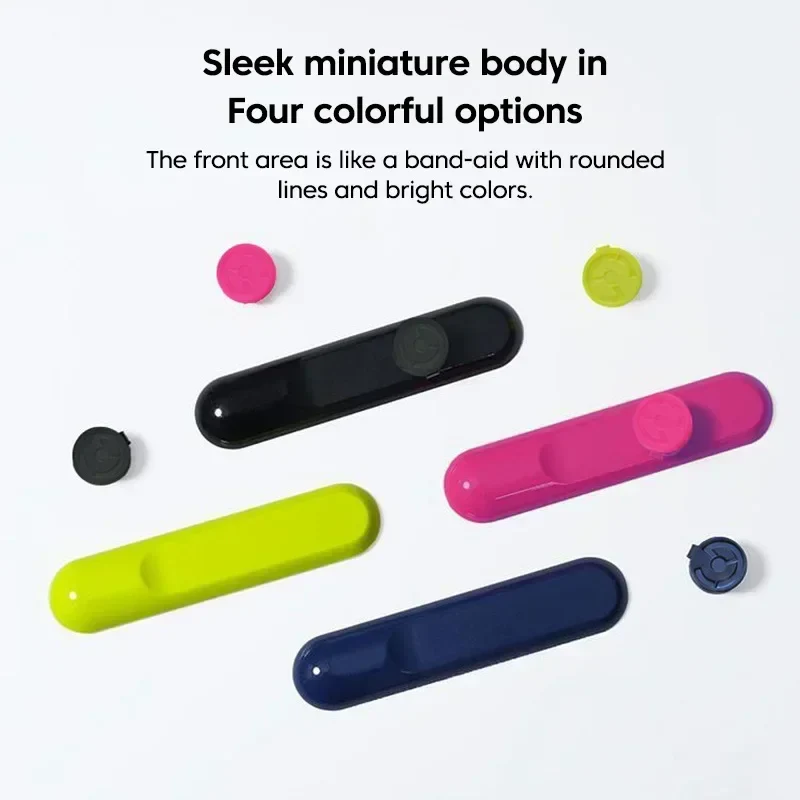 USB Cable Organizer Silicone Cord Clip Desktop Holder - Image 2
