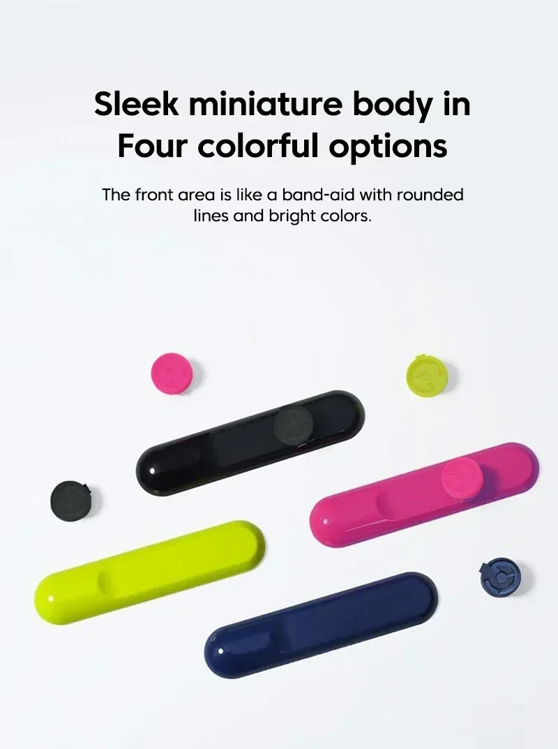 USB Cable Organizer Silicone Cord Clip Desktop Holder - Image 8