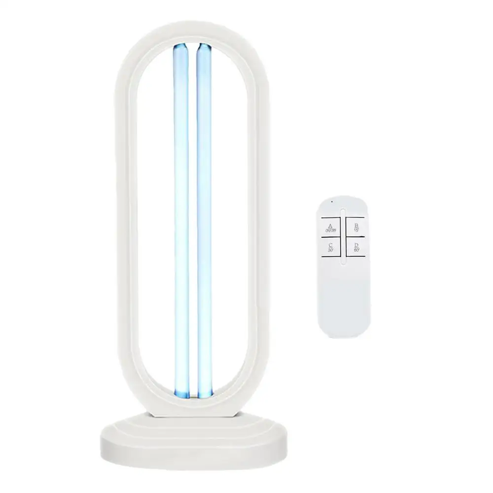 UV Air Purifier: Advanced Air Cleaner with Stylish Design for Fresh and Safe Living Spaces - Image 9
